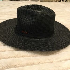 Mossant Paris straw hat size M
